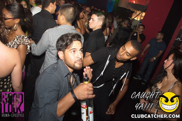 Berlin nightclub photo 129 - September 2nd, 2012