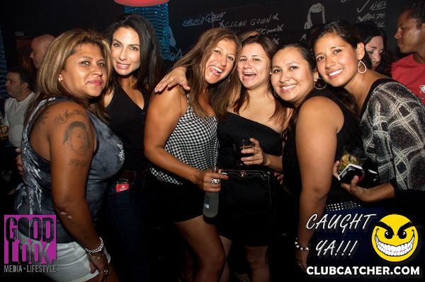 Berlin nightclub photo 130 - September 2nd, 2012