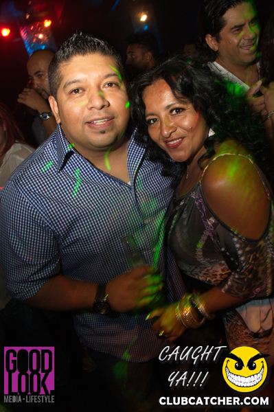 Berlin nightclub photo 133 - September 2nd, 2012