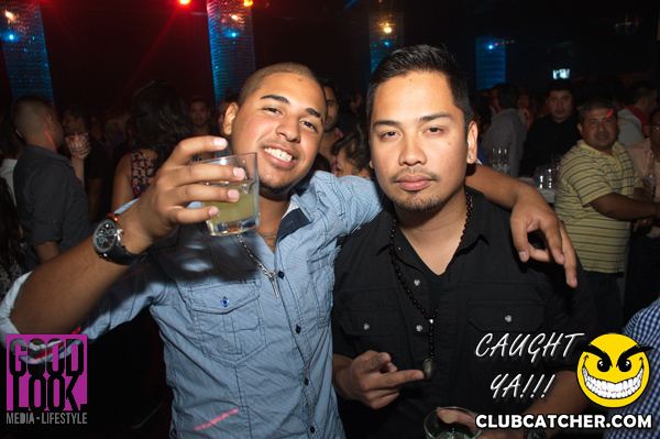 Berlin nightclub photo 134 - September 2nd, 2012