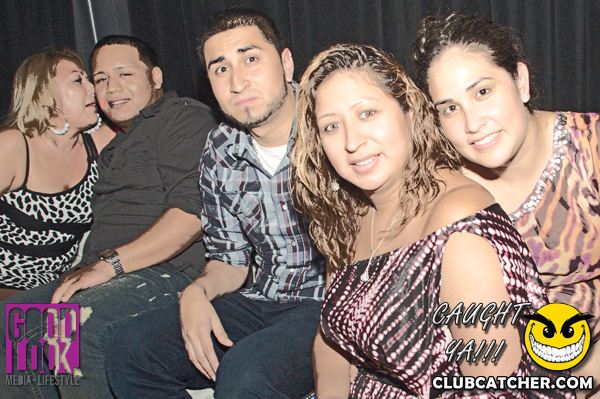 Berlin nightclub photo 135 - September 2nd, 2012