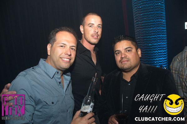 Berlin nightclub photo 136 - September 2nd, 2012