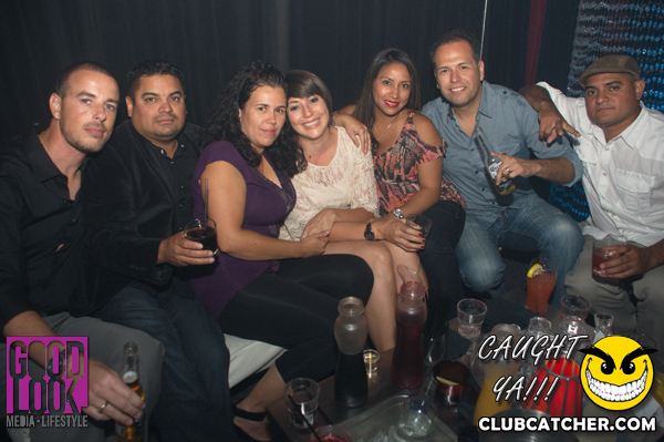 Berlin nightclub photo 137 - September 2nd, 2012