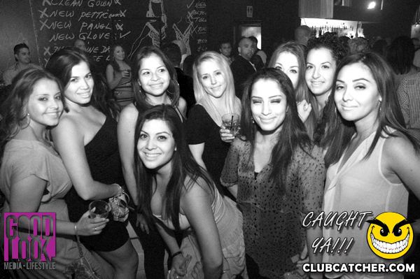 Berlin nightclub photo 139 - September 2nd, 2012