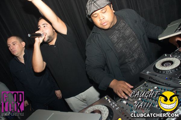 Berlin nightclub photo 140 - September 2nd, 2012