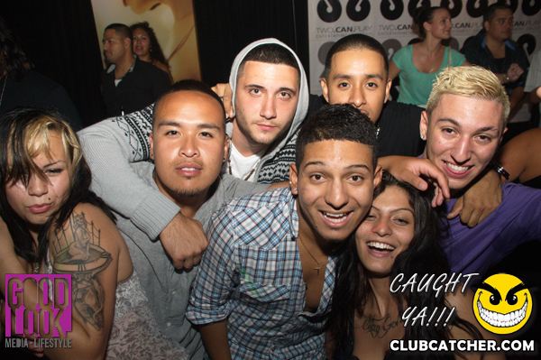 Berlin nightclub photo 15 - September 2nd, 2012