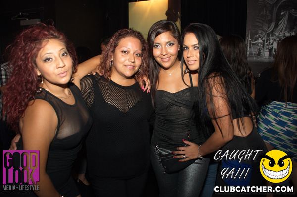 Berlin nightclub photo 141 - September 2nd, 2012