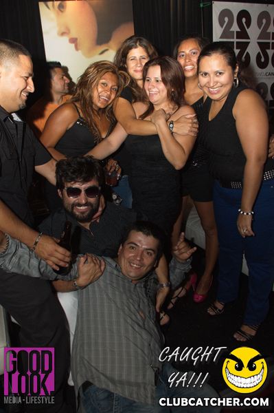 Berlin nightclub photo 147 - September 2nd, 2012