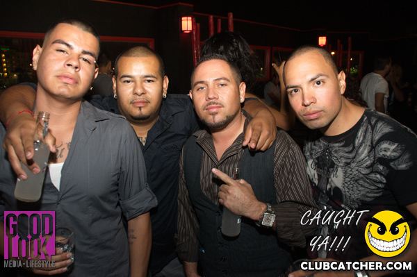 Berlin nightclub photo 148 - September 2nd, 2012