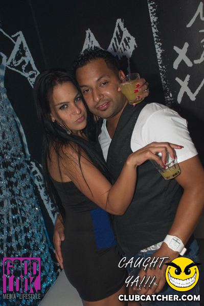 Berlin nightclub photo 149 - September 2nd, 2012