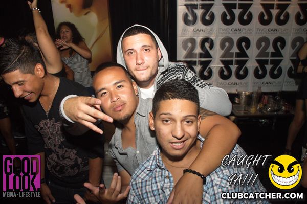 Berlin nightclub photo 150 - September 2nd, 2012