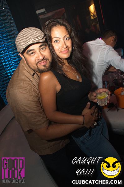 Berlin nightclub photo 152 - September 2nd, 2012