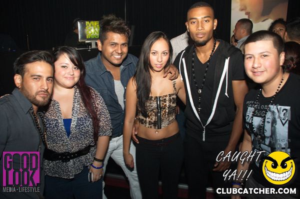 Berlin nightclub photo 153 - September 2nd, 2012