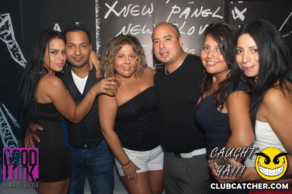 Berlin nightclub photo 154 - September 2nd, 2012