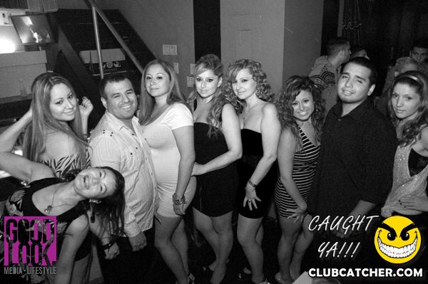 Berlin nightclub photo 155 - September 2nd, 2012