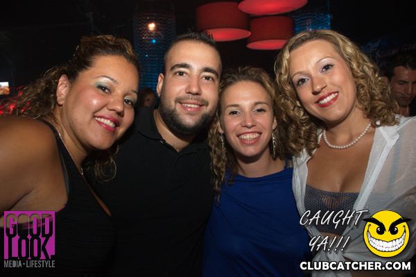 Berlin nightclub photo 157 - September 2nd, 2012