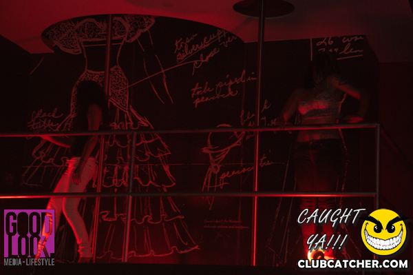 Berlin nightclub photo 159 - September 2nd, 2012