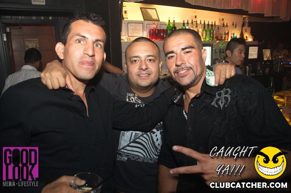 Berlin nightclub photo 160 - September 2nd, 2012