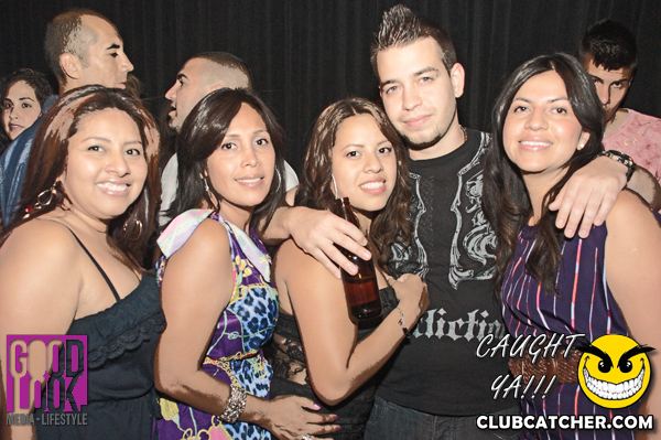 Berlin nightclub photo 162 - September 2nd, 2012