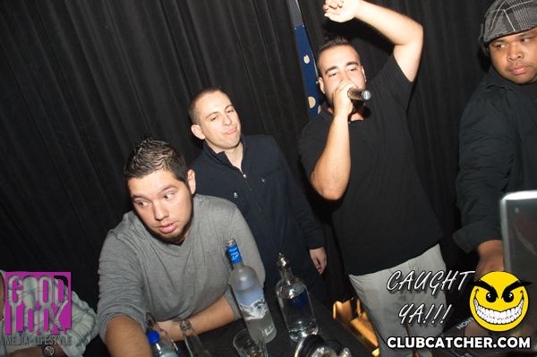 Berlin nightclub photo 163 - September 2nd, 2012