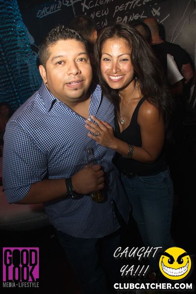 Berlin nightclub photo 165 - September 2nd, 2012