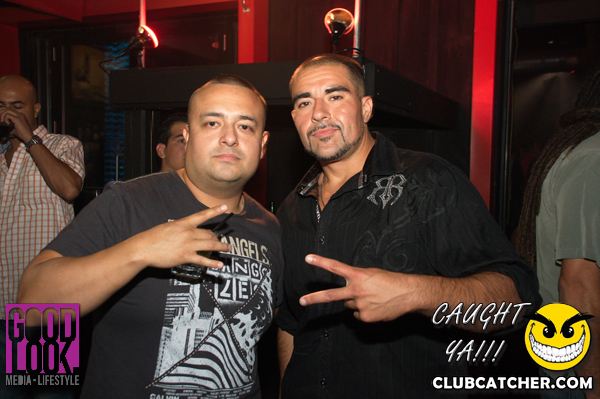 Berlin nightclub photo 166 - September 2nd, 2012