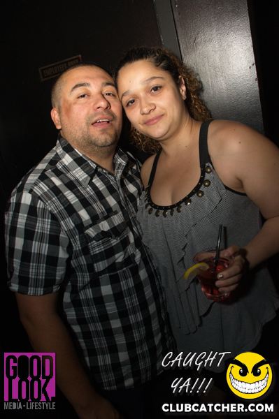 Berlin nightclub photo 167 - September 2nd, 2012