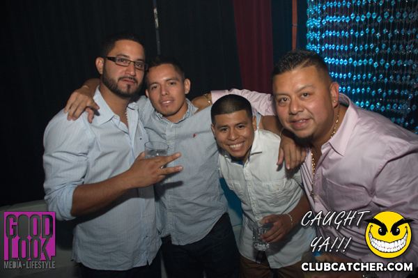 Berlin nightclub photo 168 - September 2nd, 2012