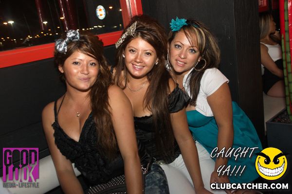 Berlin nightclub photo 170 - September 2nd, 2012