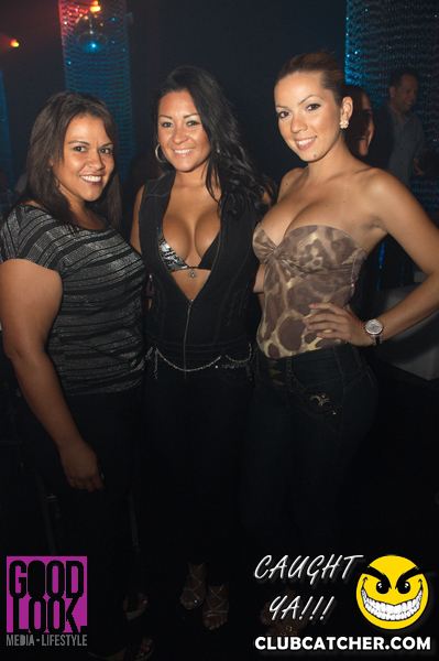 Berlin nightclub photo 18 - September 2nd, 2012