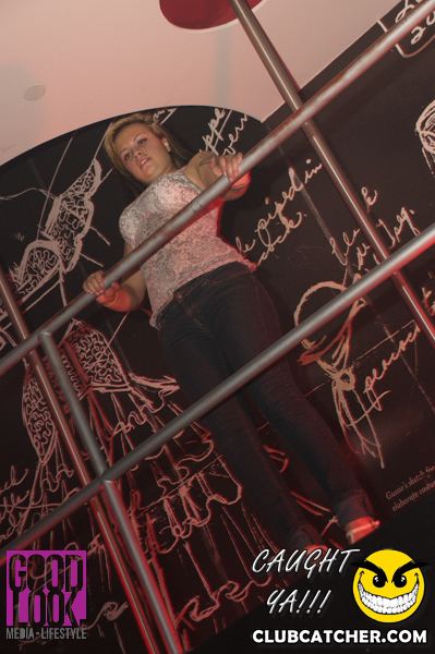 Berlin nightclub photo 171 - September 2nd, 2012