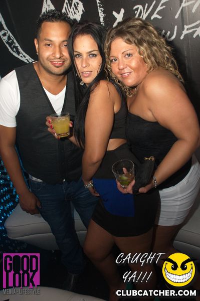 Berlin nightclub photo 172 - September 2nd, 2012