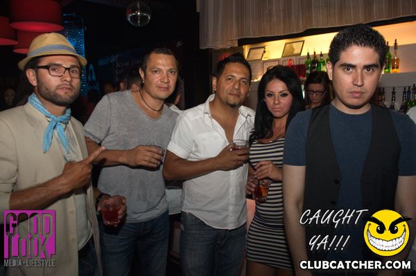 Berlin nightclub photo 173 - September 2nd, 2012