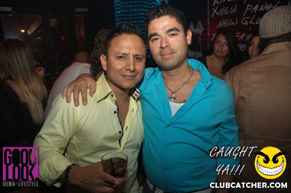 Berlin nightclub photo 176 - September 2nd, 2012