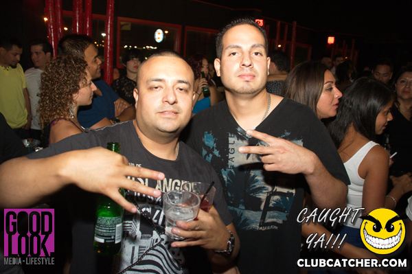 Berlin nightclub photo 182 - September 2nd, 2012