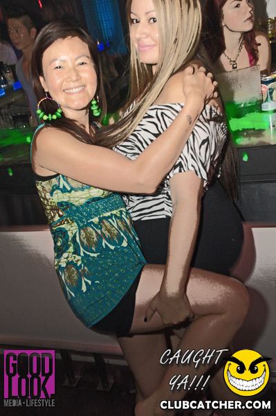 Berlin nightclub photo 184 - September 2nd, 2012