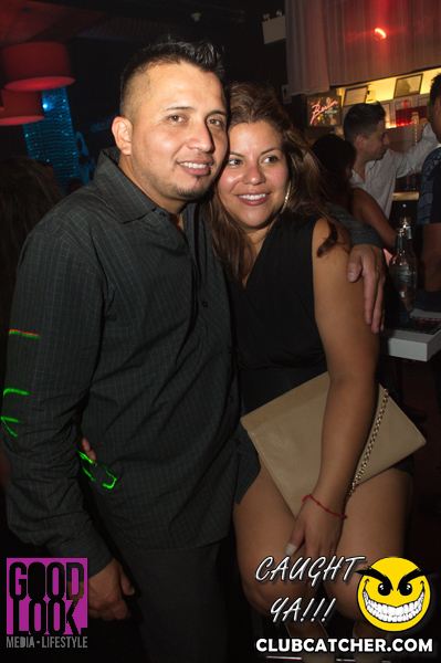 Berlin nightclub photo 186 - September 2nd, 2012