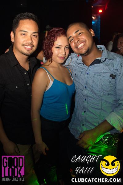 Berlin nightclub photo 190 - September 2nd, 2012