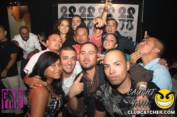 Berlin nightclub photo 20 - September 2nd, 2012