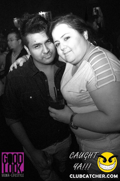 Berlin nightclub photo 192 - September 2nd, 2012