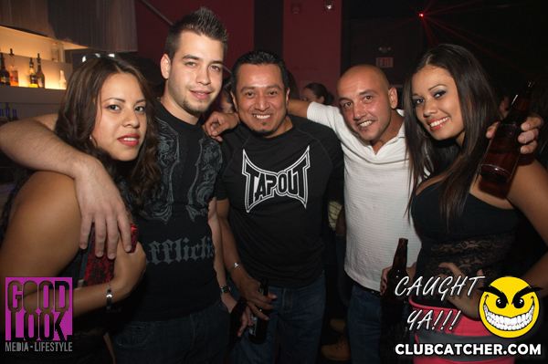 Berlin nightclub photo 193 - September 2nd, 2012