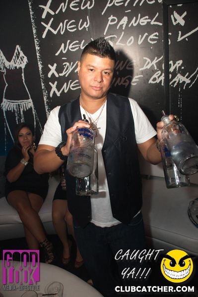 Berlin nightclub photo 194 - September 2nd, 2012