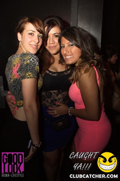 Berlin nightclub photo 197 - September 2nd, 2012