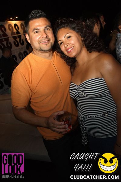 Berlin nightclub photo 198 - September 2nd, 2012