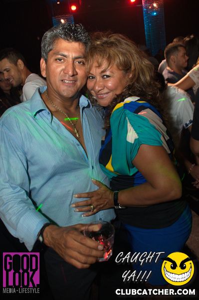 Berlin nightclub photo 199 - September 2nd, 2012