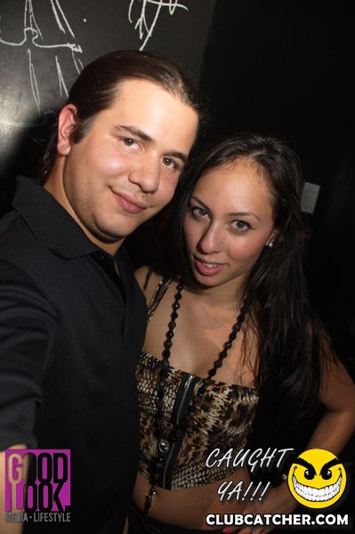 Berlin nightclub photo 200 - September 2nd, 2012