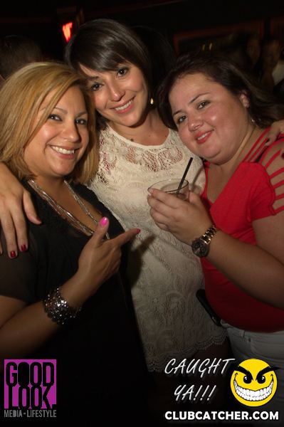 Berlin nightclub photo 201 - September 2nd, 2012