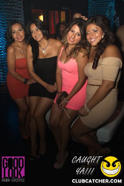 Berlin nightclub photo 202 - September 2nd, 2012