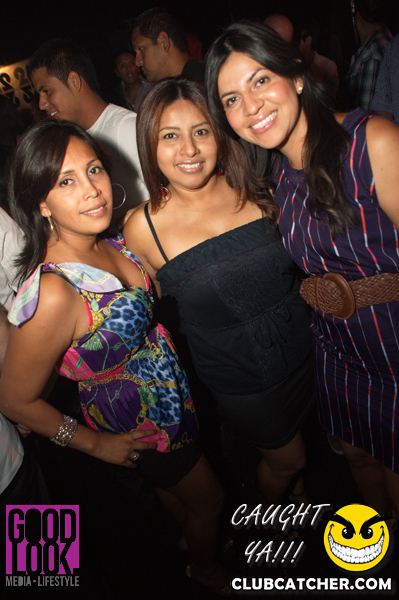 Berlin nightclub photo 203 - September 2nd, 2012