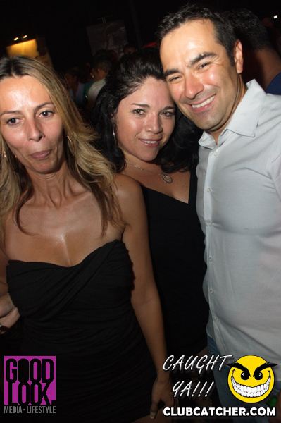 Berlin nightclub photo 204 - September 2nd, 2012